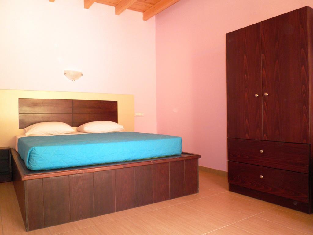Ferienwohnung Aroma Stegna Sea Zimmer foto